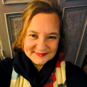 Meet your Posher, Stephanie